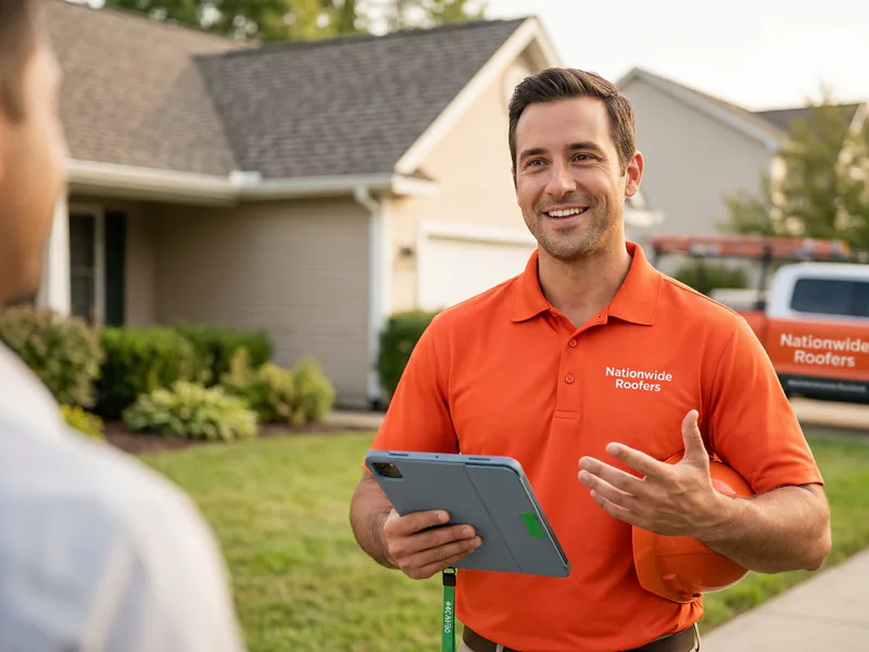 Roof Installation  in Muncie  FAQ